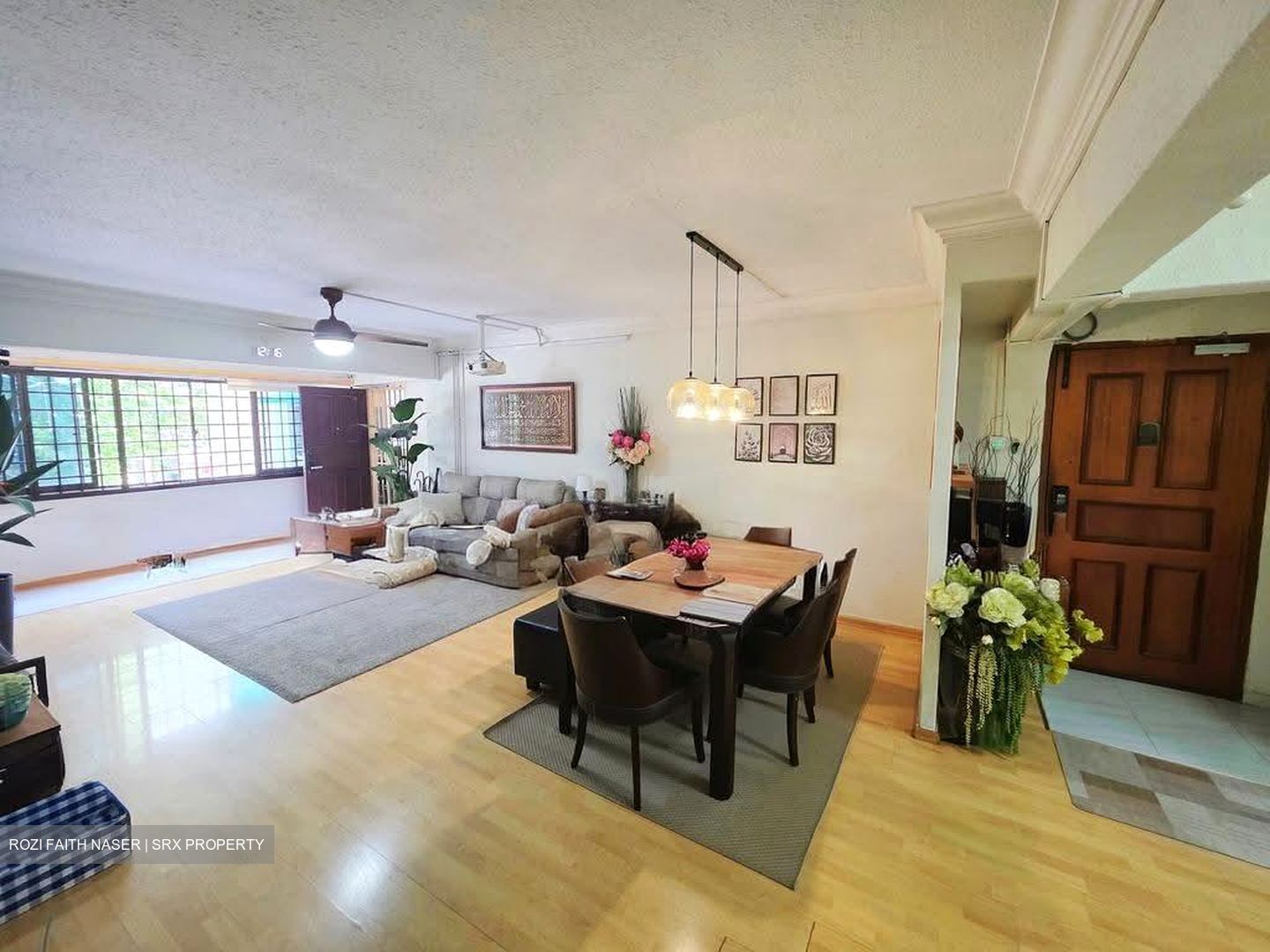 Blk 331 Jurong East Avenue 1 (Jurong East), HDB 5 Rooms #619065851